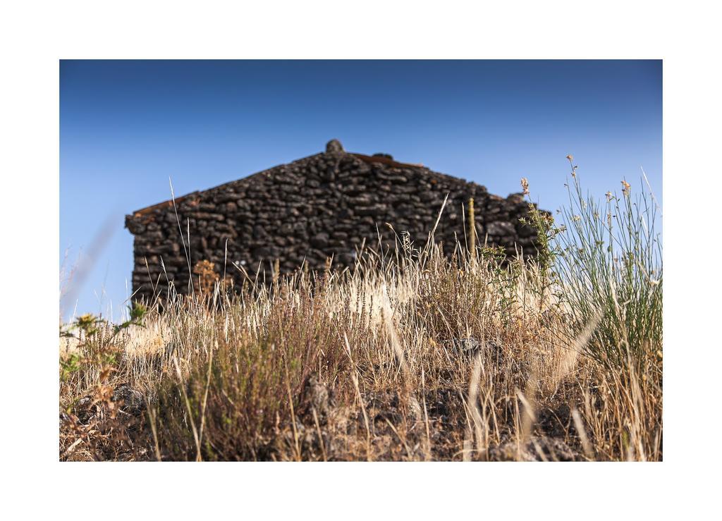 Ecoagriturismo Notti Stellate Etna Mare Villa Маскали Екстериор снимка